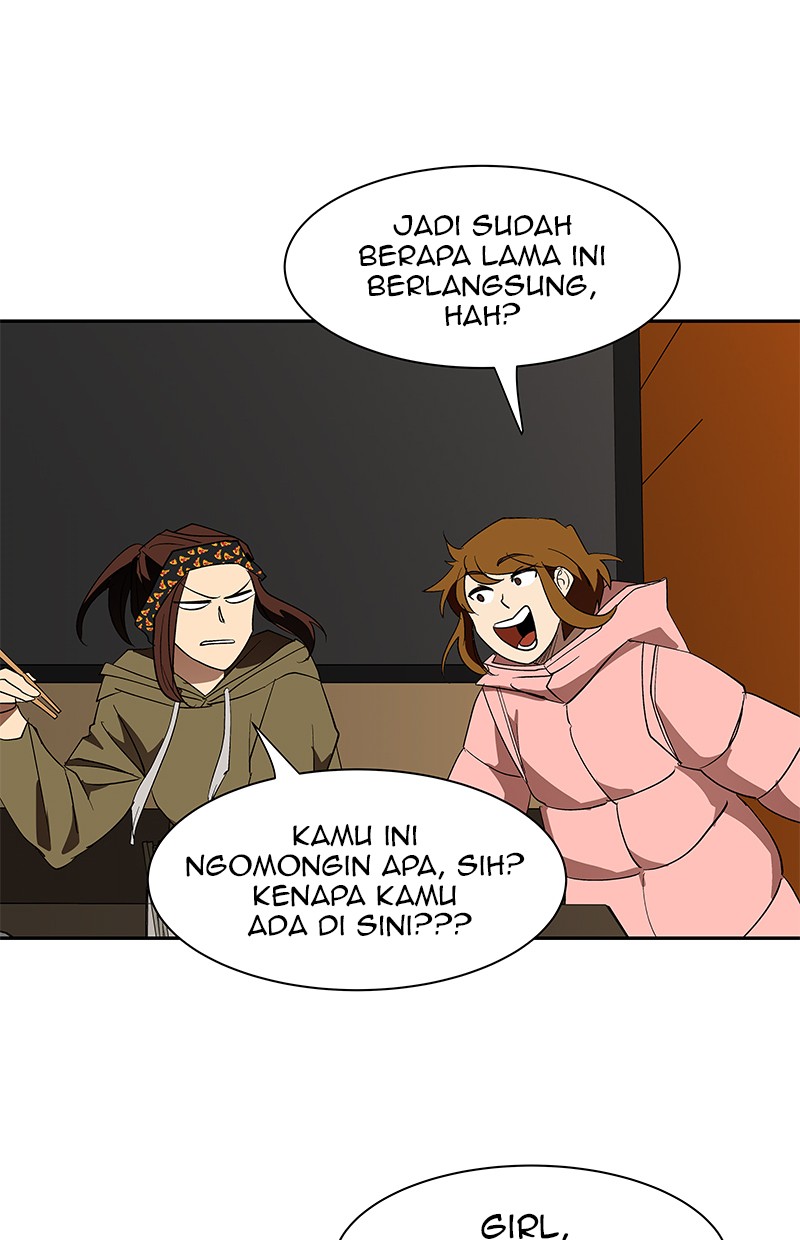 I Love Yoo Chapter 70 Gambar 66