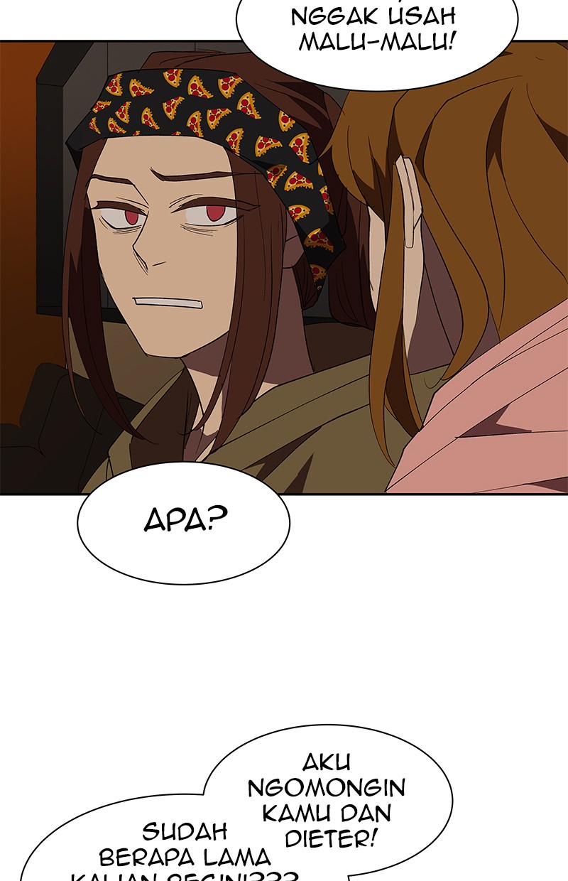 I Love Yoo Chapter 70 Gambar 67