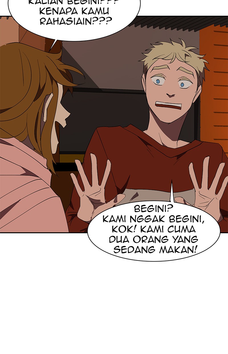 I Love Yoo Chapter 70 Gambar 68