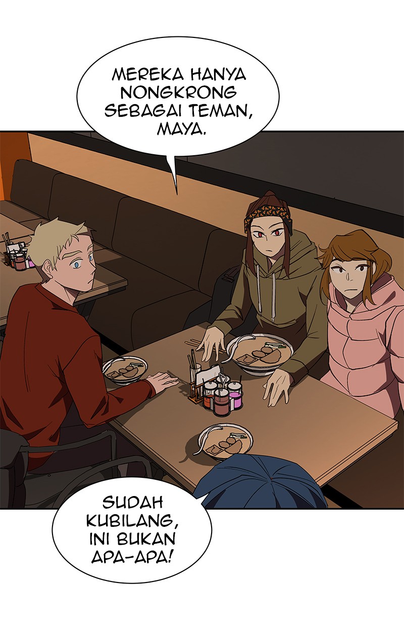 I Love Yoo Chapter 70 Gambar 69