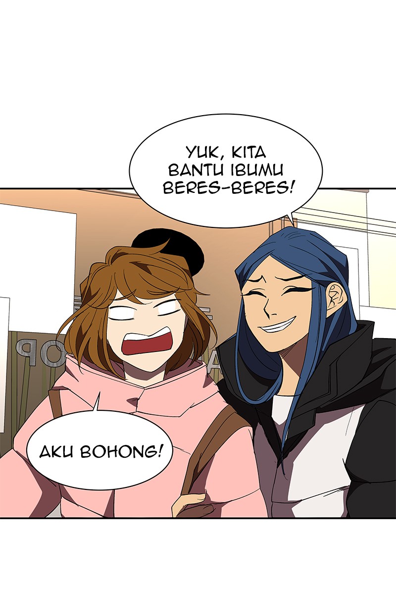 I Love Yoo Chapter 70 Gambar 73
