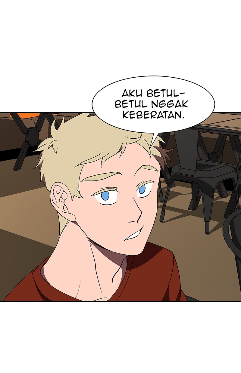 I Love Yoo Chapter 70 Gambar 75