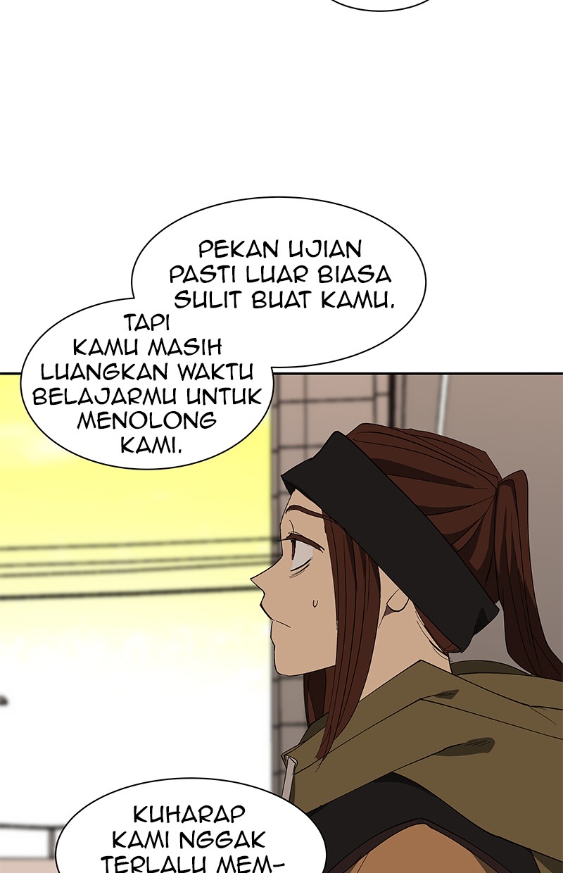 I Love Yoo Chapter 70 Gambar 8