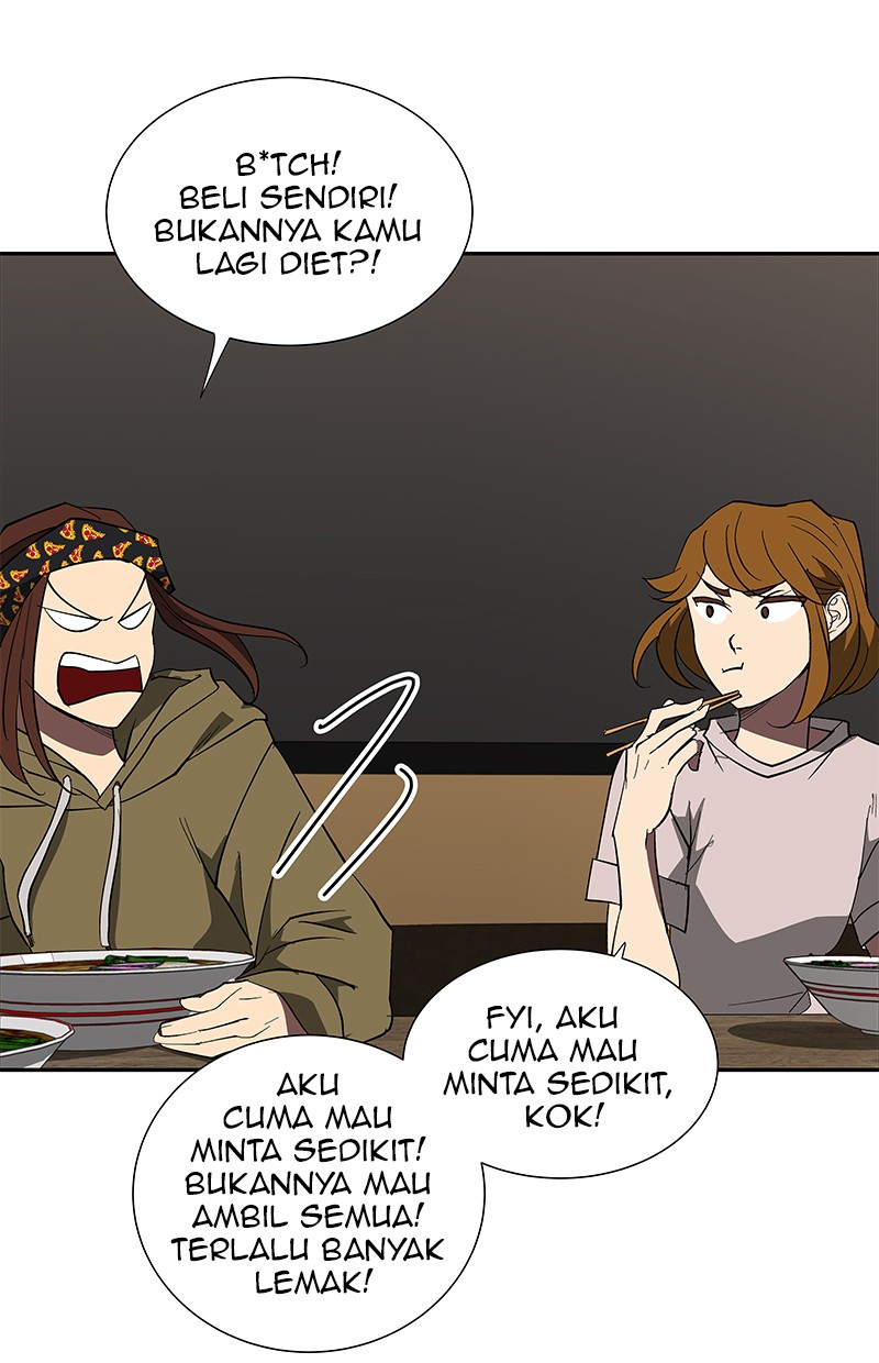I Love Yoo Chapter 70 Gambar 80