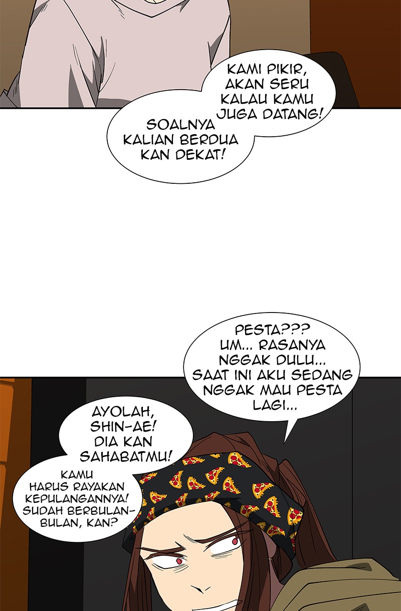 I Love Yoo Chapter 70 Gambar 85