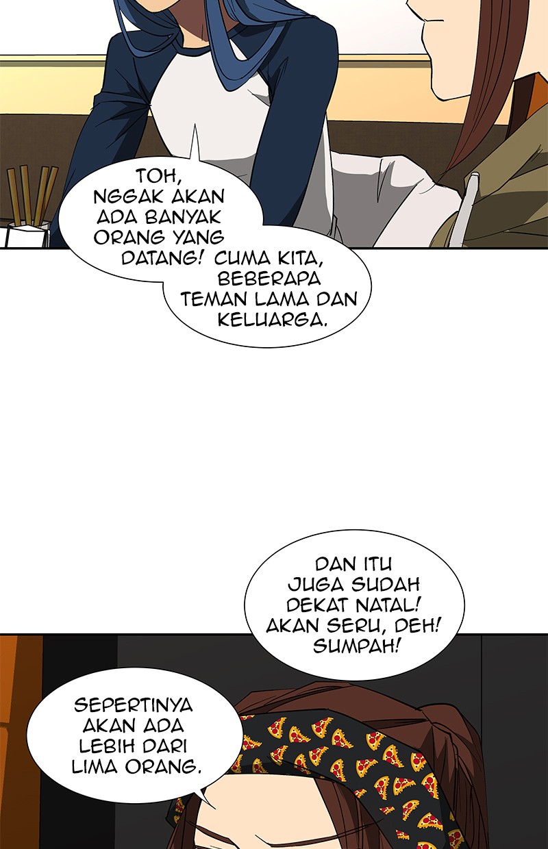 I Love Yoo Chapter 70 Gambar 87