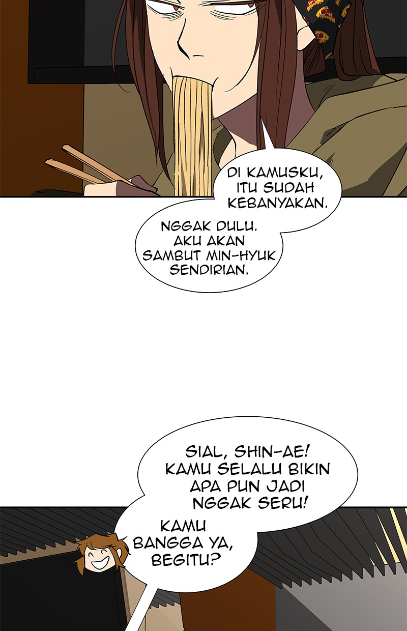 I Love Yoo Chapter 70 Gambar 88