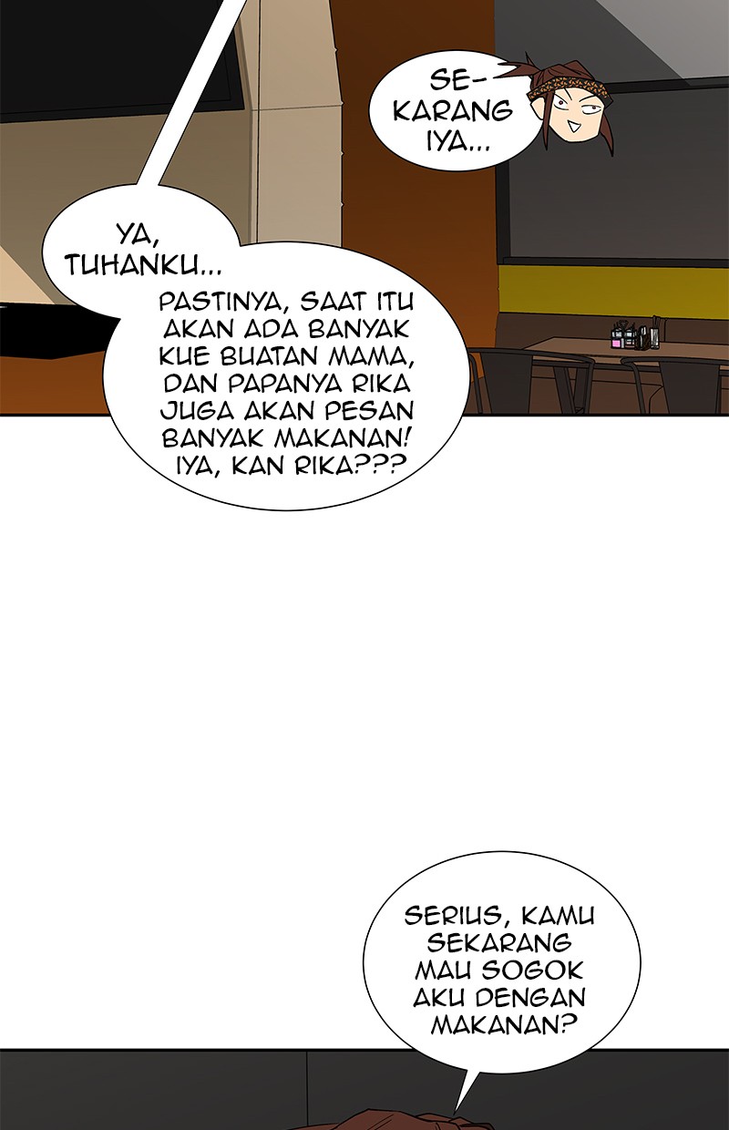I Love Yoo Chapter 70 Gambar 89
