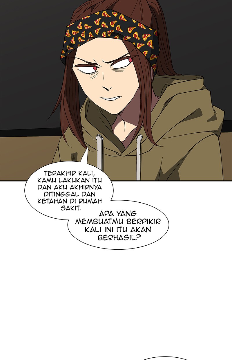 I Love Yoo Chapter 70 Gambar 90