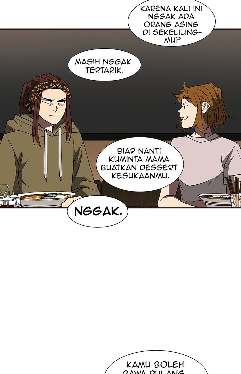 I Love Yoo Chapter 70 Gambar 91