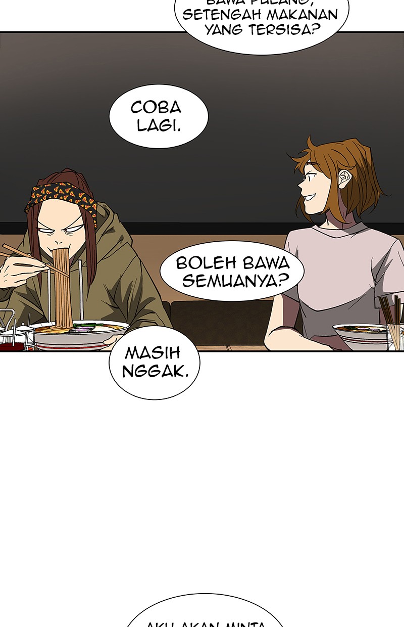 I Love Yoo Chapter 70 Gambar 92