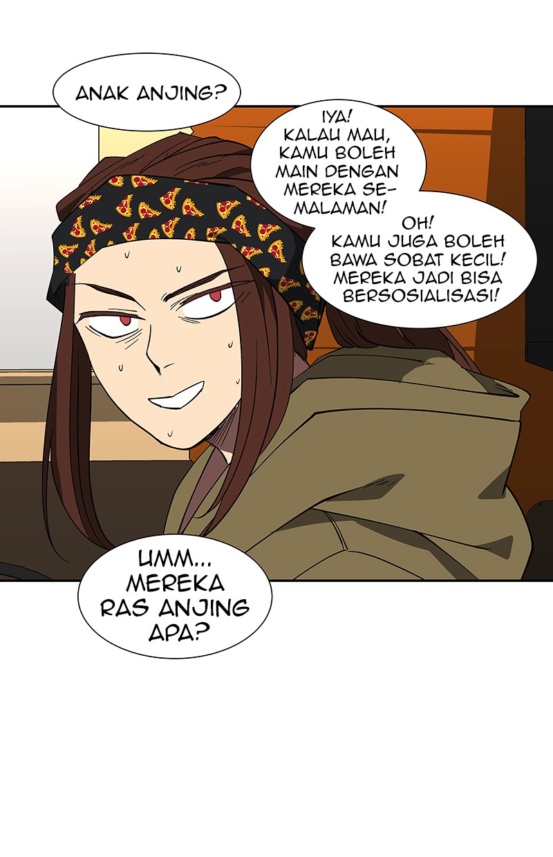 I Love Yoo Chapter 70 Gambar 94