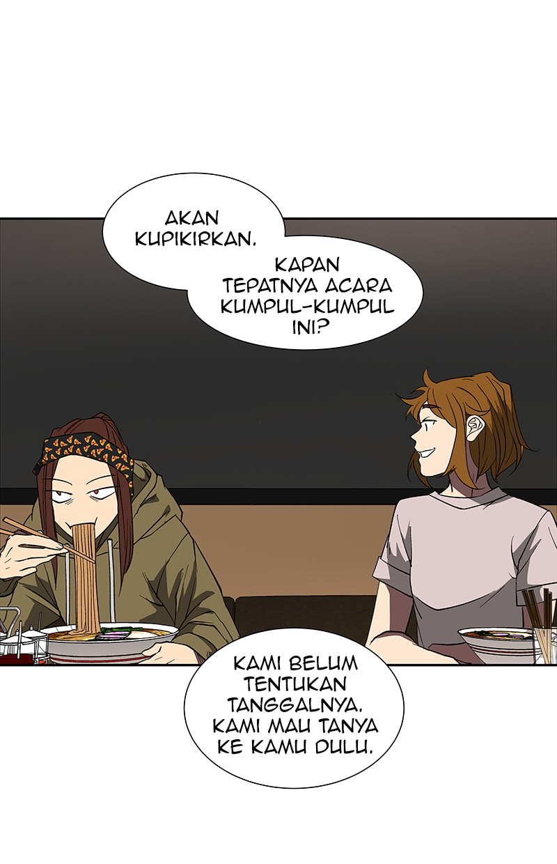 I Love Yoo Chapter 70 Gambar 96