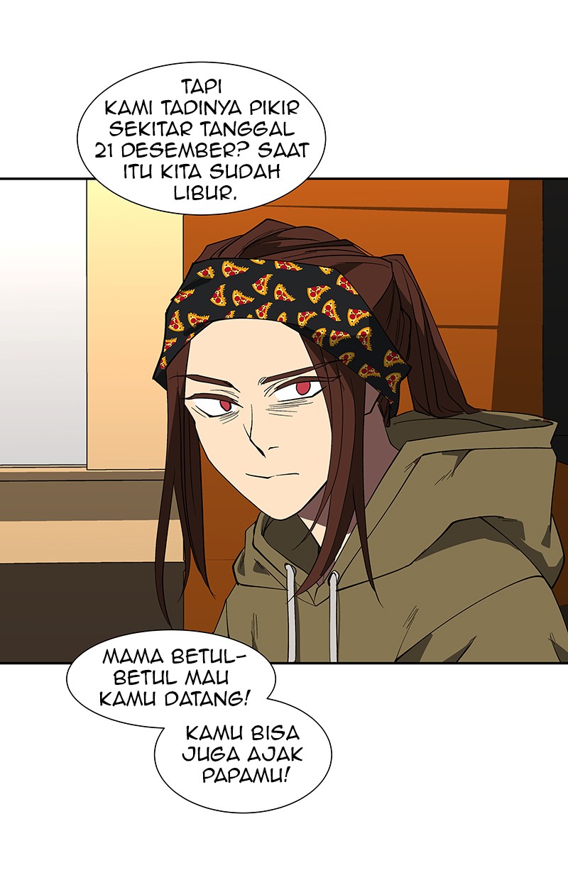 I Love Yoo Chapter 70 Gambar 98