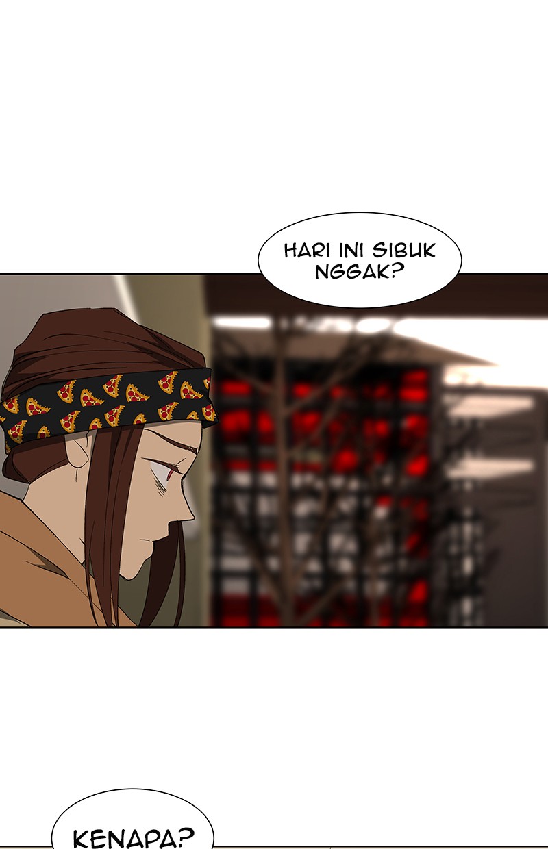 I Love Yoo Chapter 69 Gambar 100