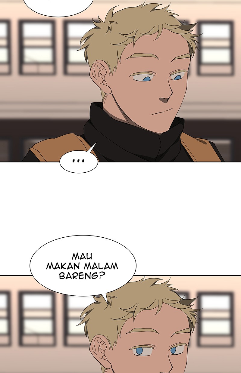 I Love Yoo Chapter 69 Gambar 101
