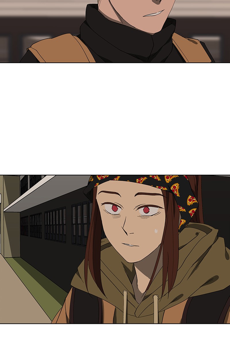 I Love Yoo Chapter 69 Gambar 102