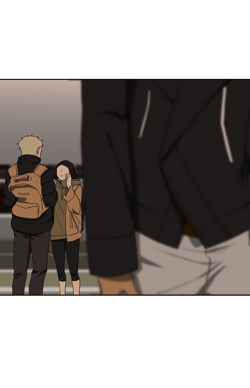 I Love Yoo Chapter 69 Gambar 103