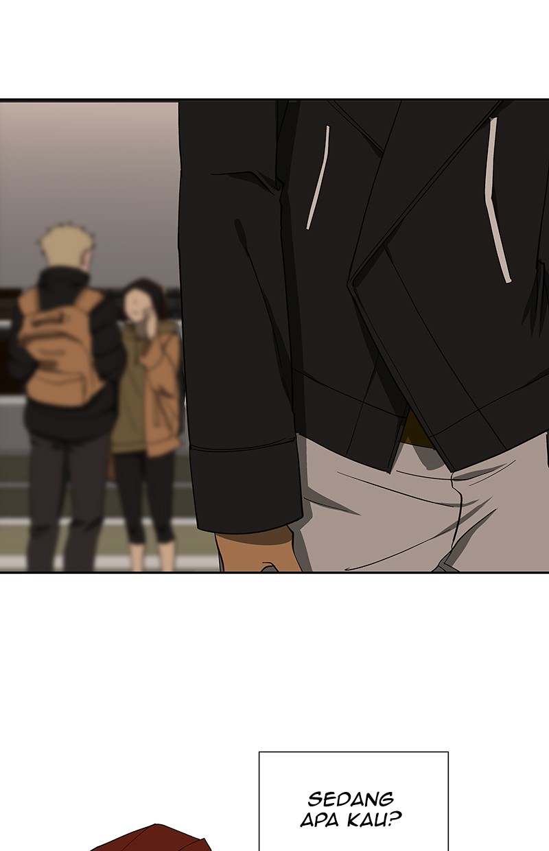 I Love Yoo Chapter 69 Gambar 104