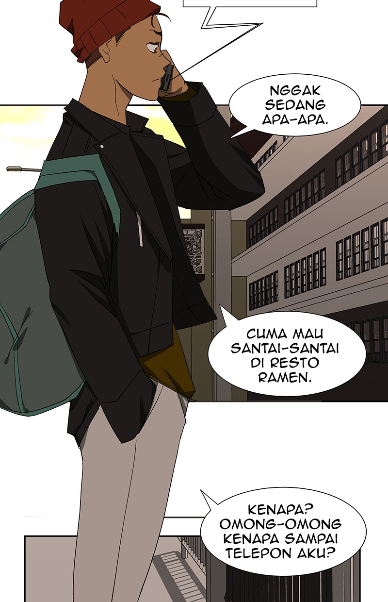 I Love Yoo Chapter 69 Gambar 105