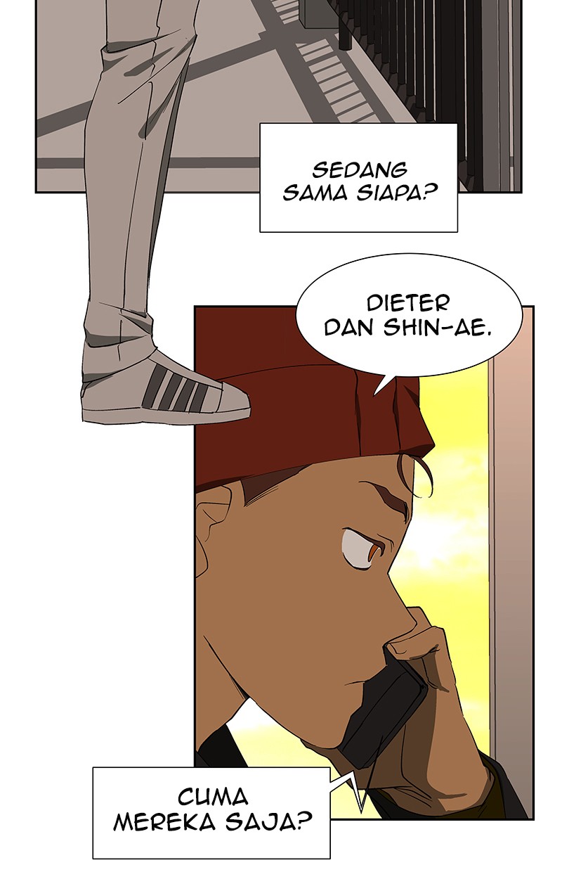 I Love Yoo Chapter 69 Gambar 106