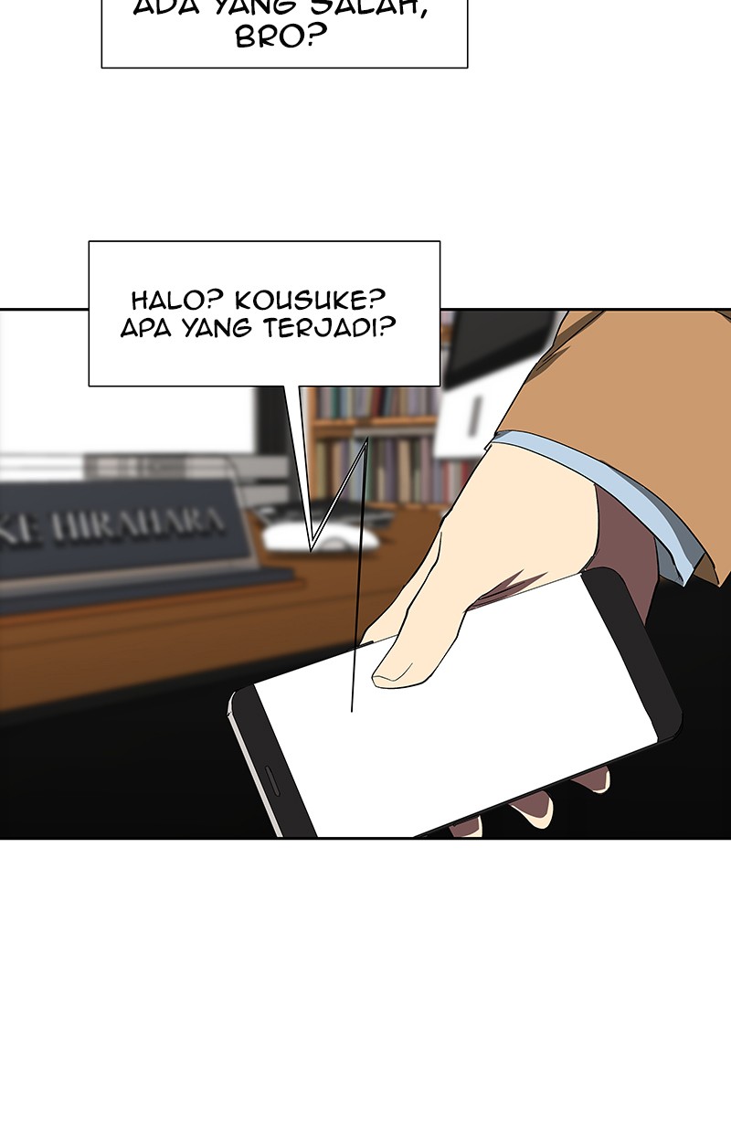 I Love Yoo Chapter 69 Gambar 108