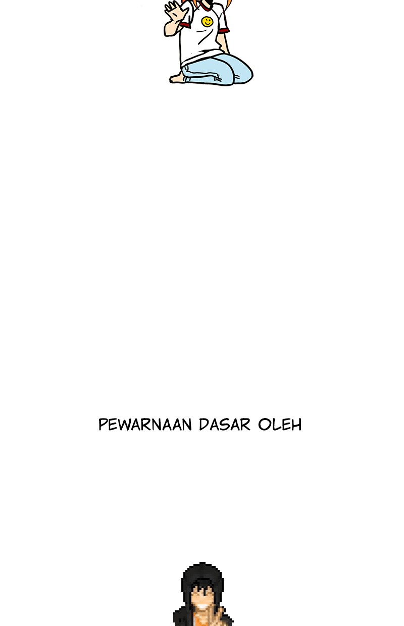 I Love Yoo Chapter 69 Gambar 113
