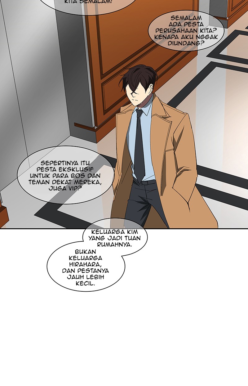 I Love Yoo Chapter 69 Gambar 15