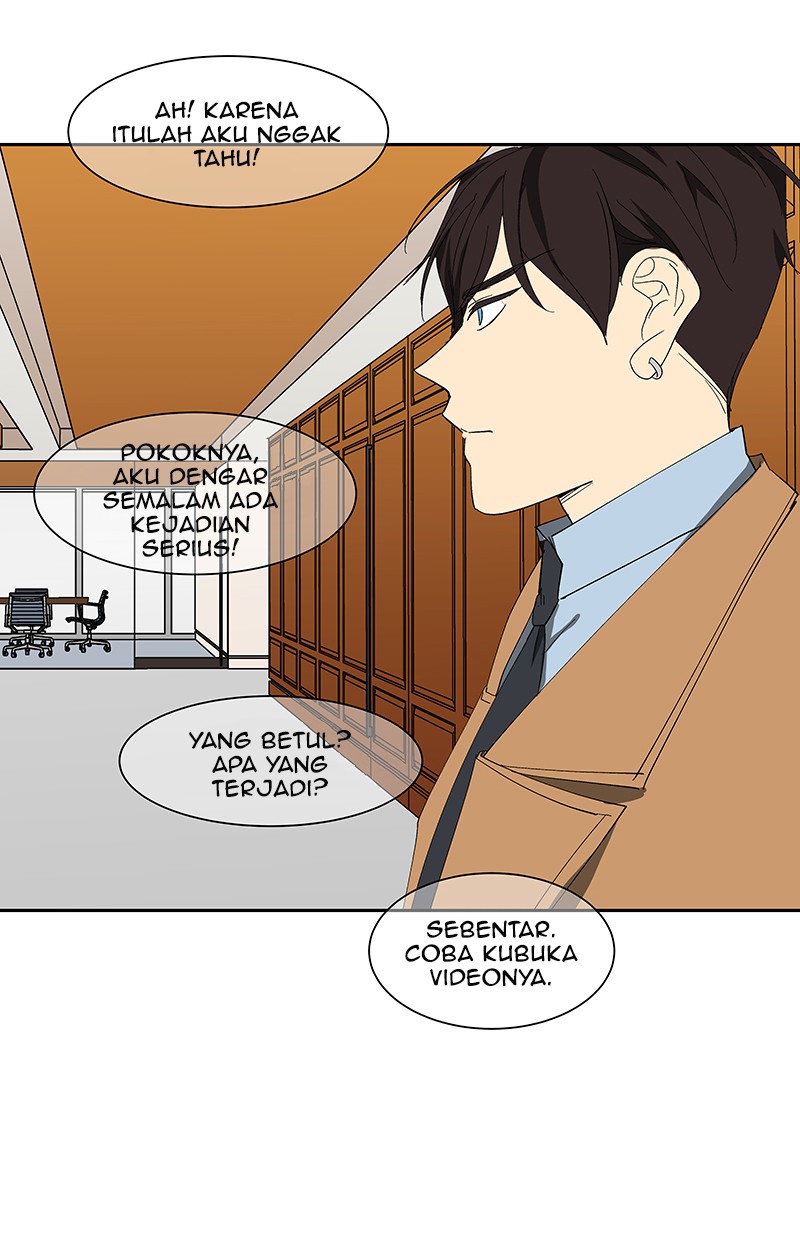 I Love Yoo Chapter 69 Gambar 16