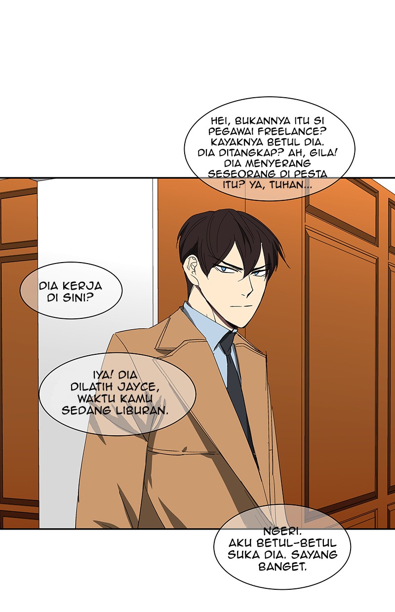 I Love Yoo Chapter 69 Gambar 17