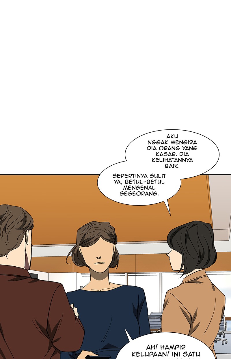 I Love Yoo Chapter 69 Gambar 18
