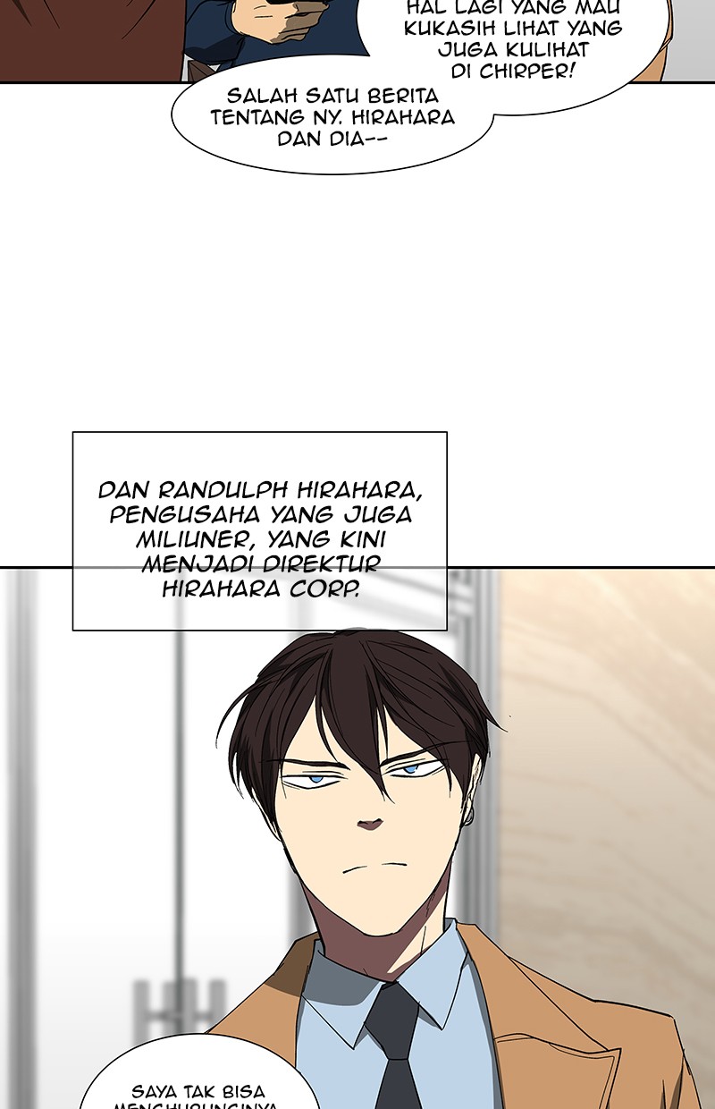 I Love Yoo Chapter 69 Gambar 19