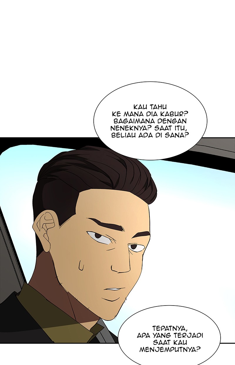 Baca  I Love Yoo Chapter 69 Gambar 2