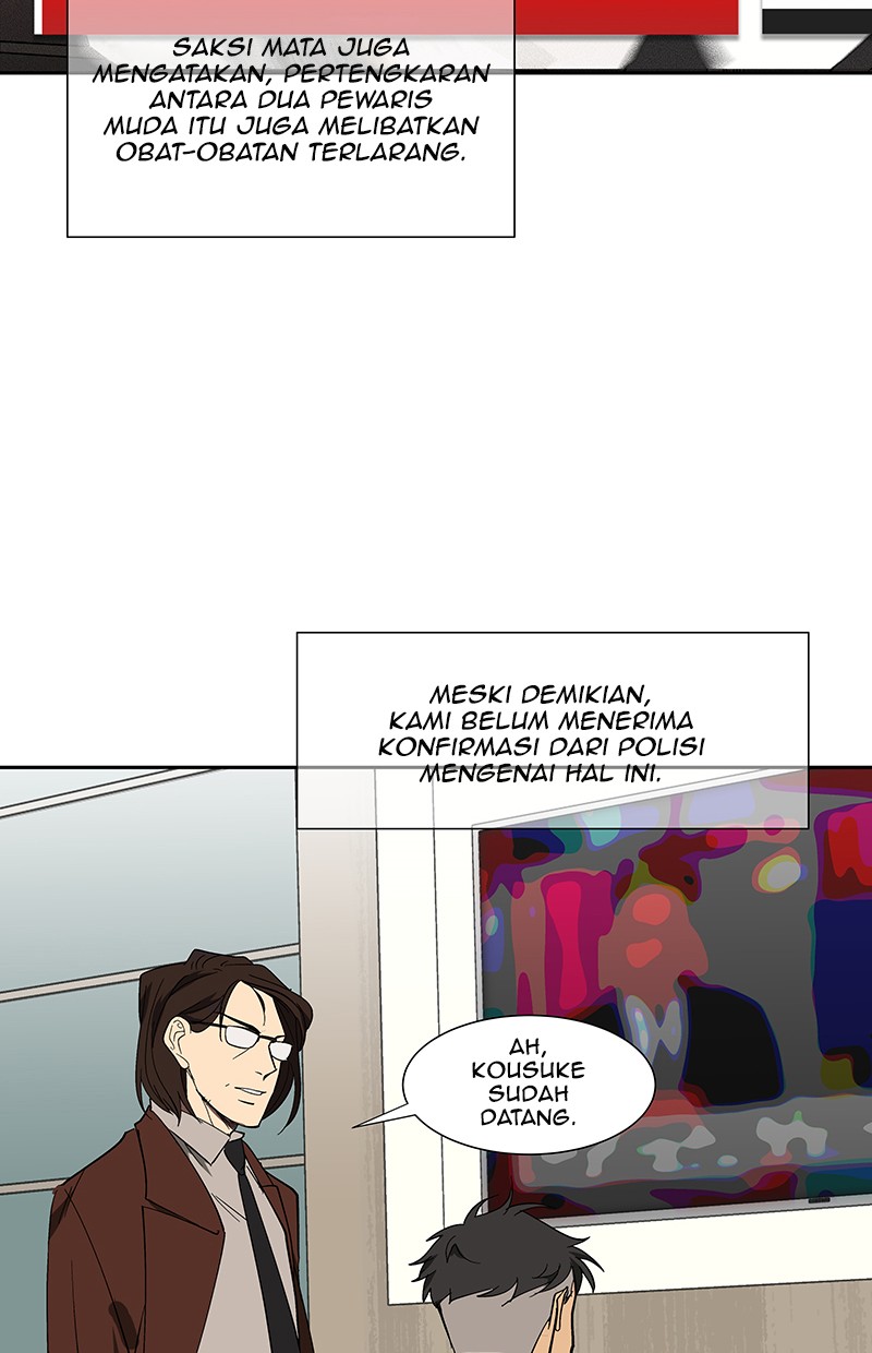 I Love Yoo Chapter 69 Gambar 21