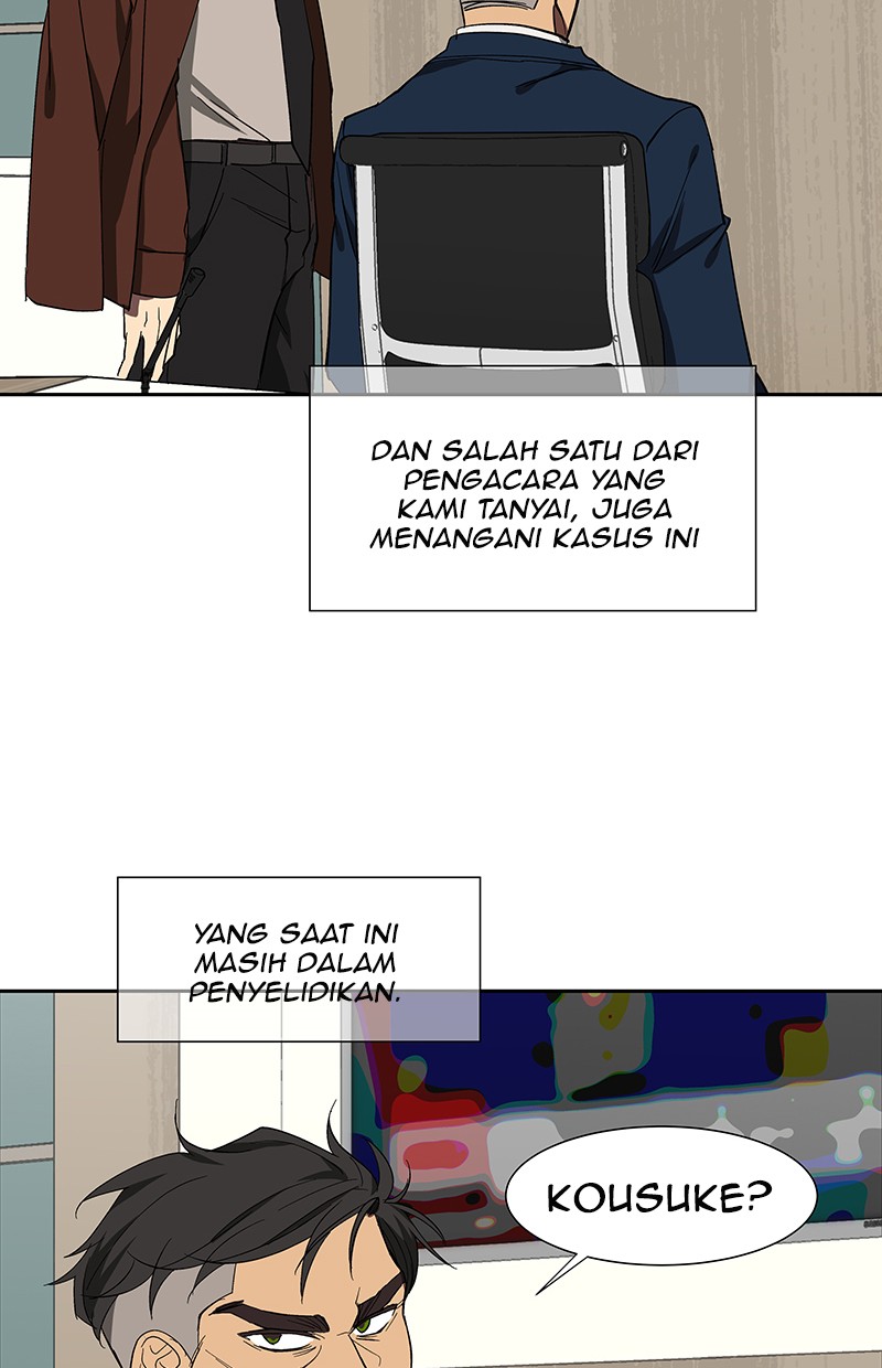 I Love Yoo Chapter 69 Gambar 22