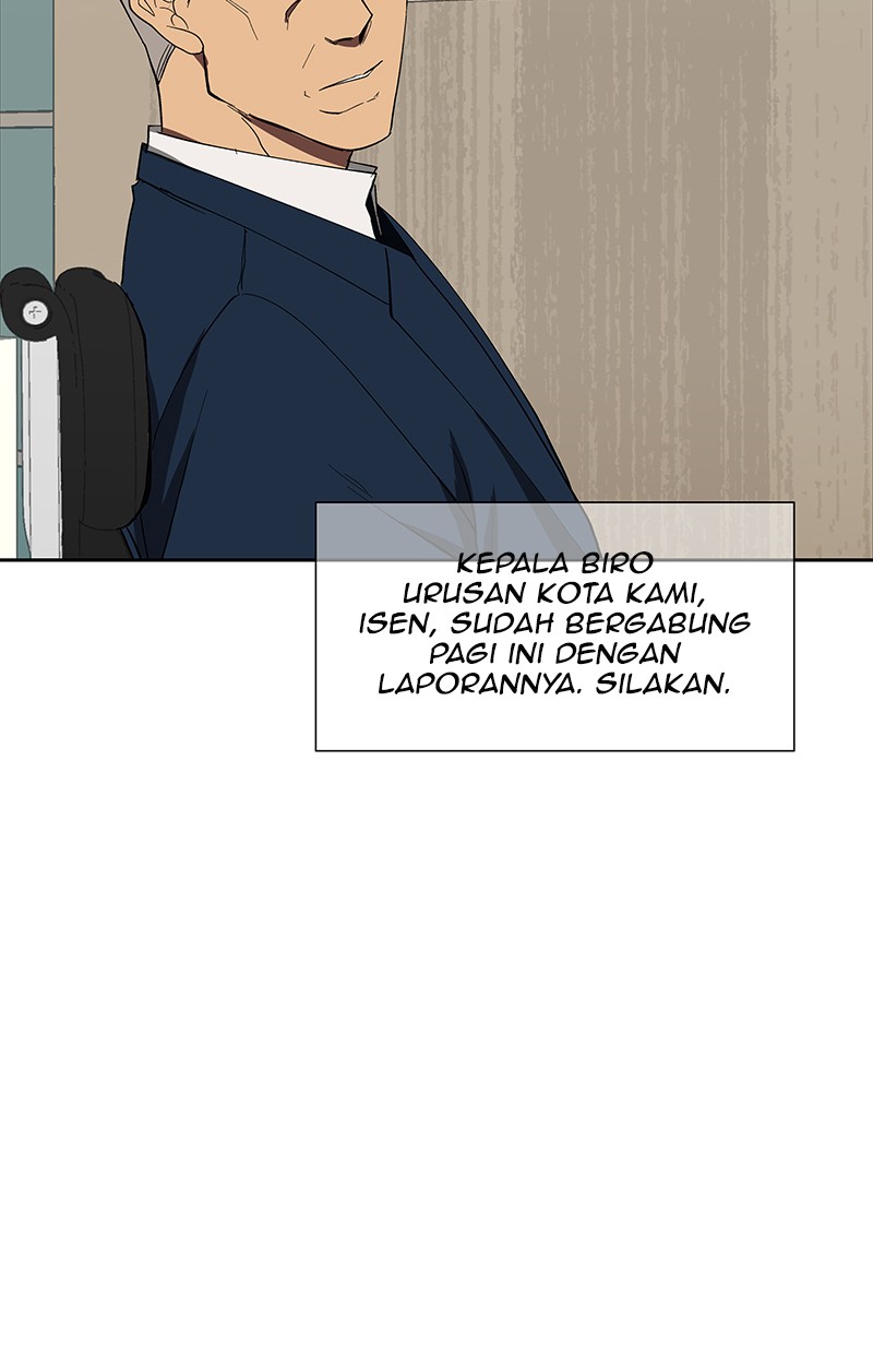 I Love Yoo Chapter 69 Gambar 23