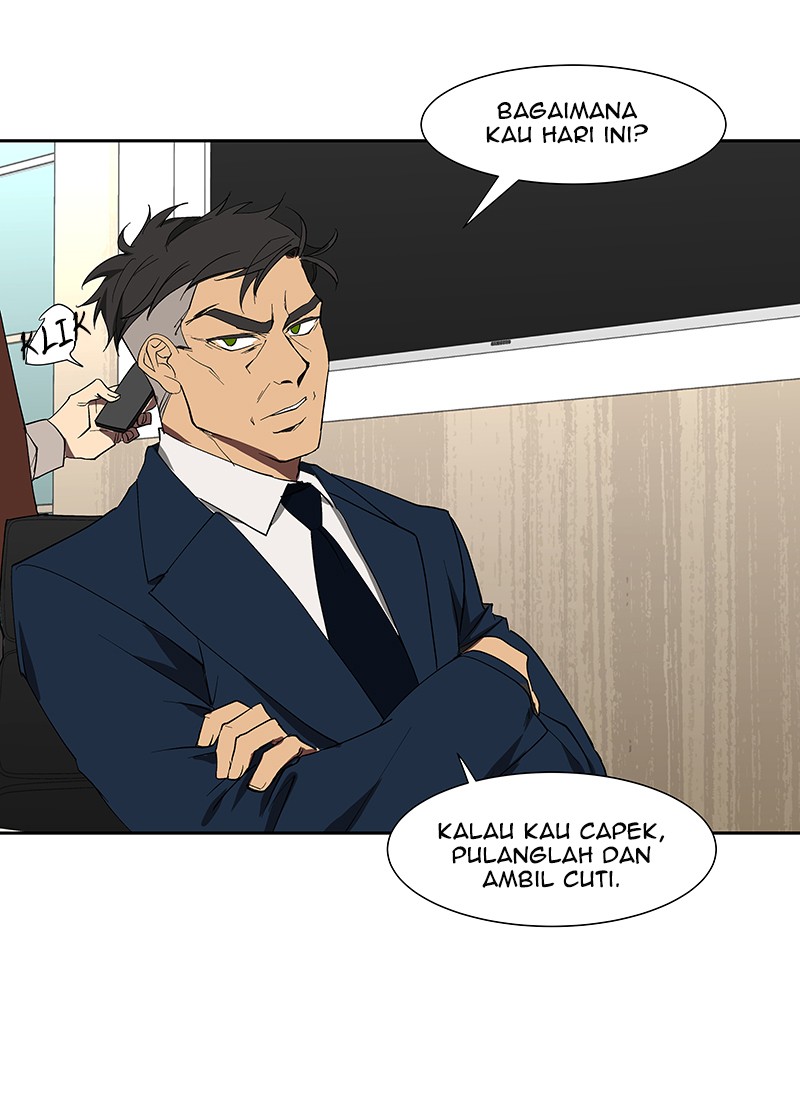 I Love Yoo Chapter 69 Gambar 24