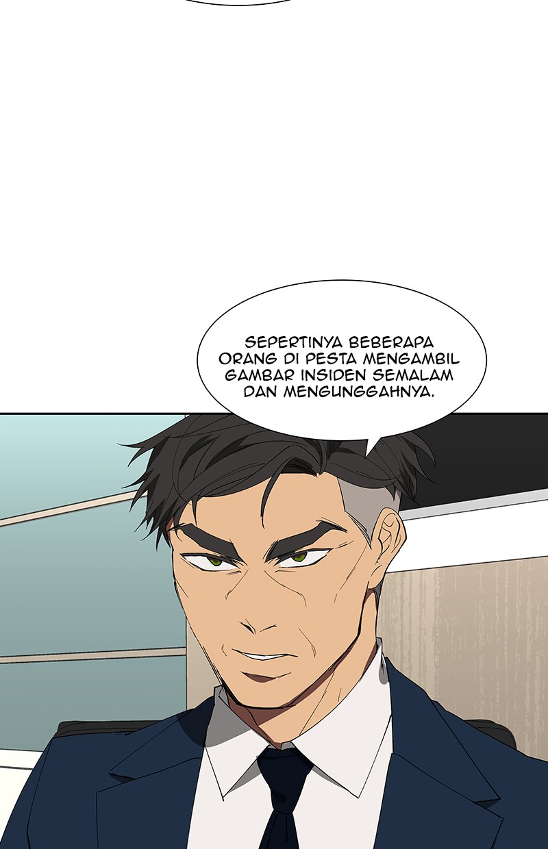 I Love Yoo Chapter 69 Gambar 26