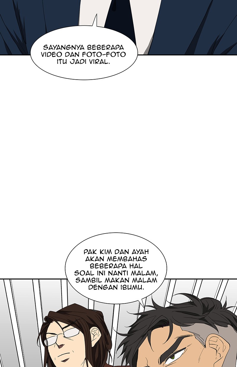 I Love Yoo Chapter 69 Gambar 27