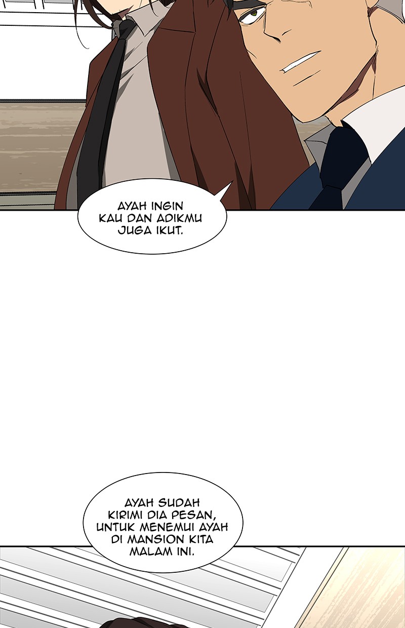 I Love Yoo Chapter 69 Gambar 28
