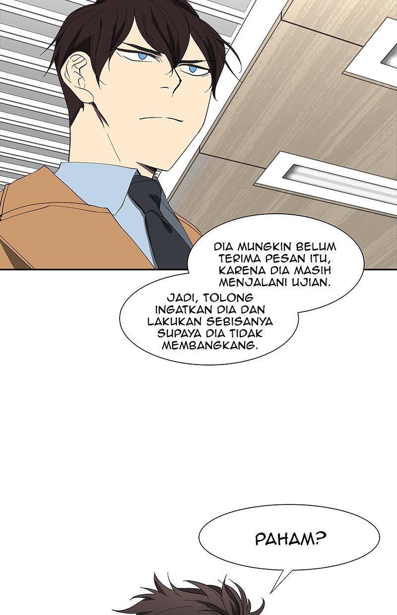 I Love Yoo Chapter 69 Gambar 29
