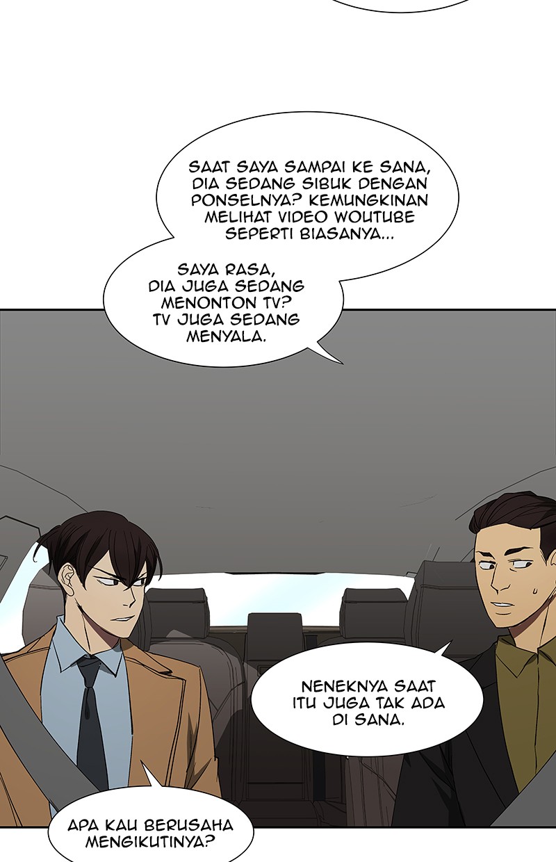 I Love Yoo Chapter 69 Gambar 3