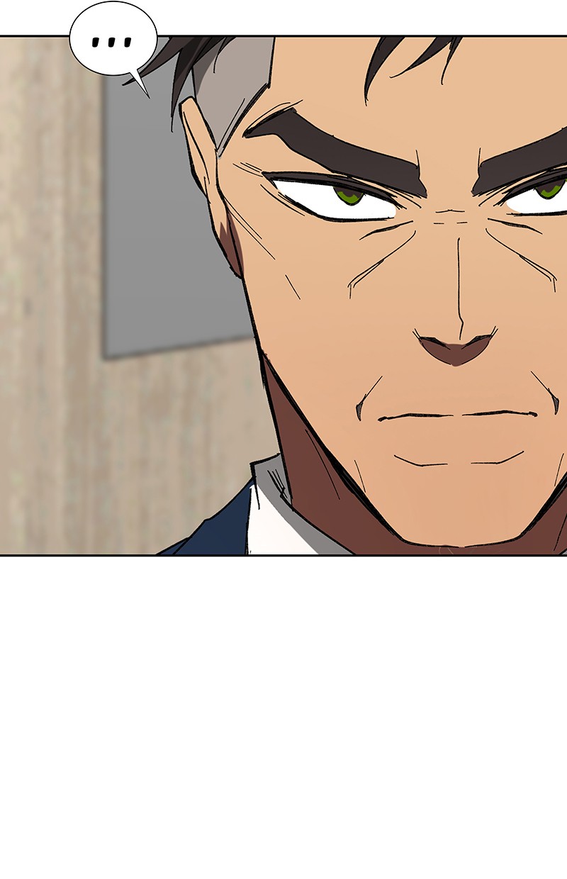 I Love Yoo Chapter 69 Gambar 36