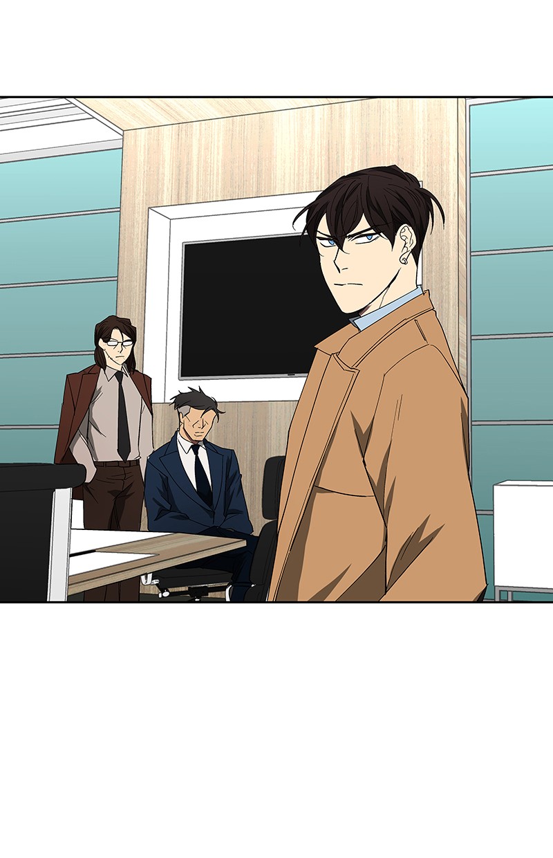 I Love Yoo Chapter 69 Gambar 37
