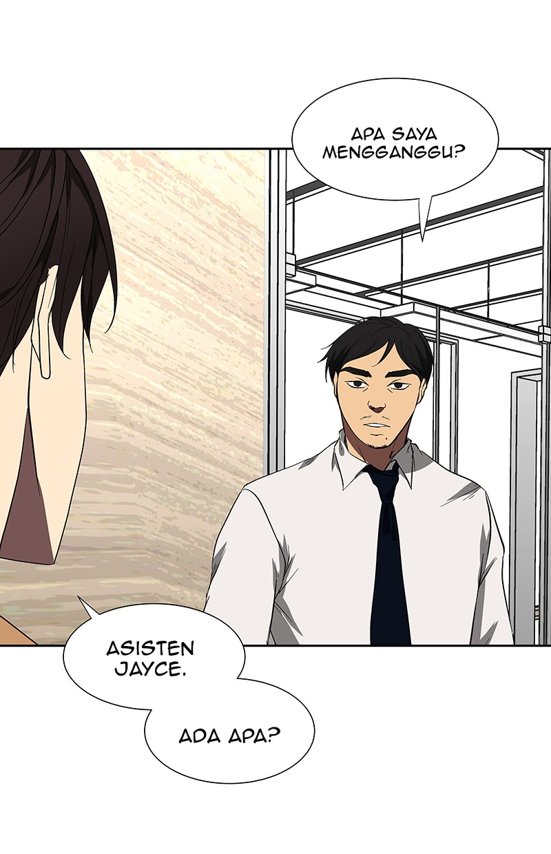 I Love Yoo Chapter 69 Gambar 38