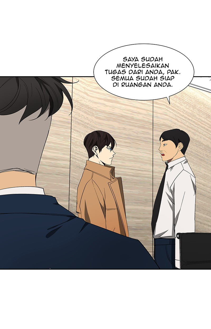 I Love Yoo Chapter 69 Gambar 39