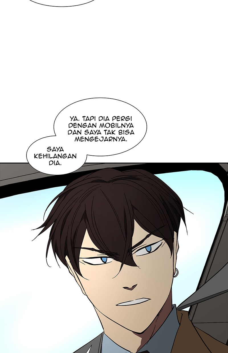 I Love Yoo Chapter 69 Gambar 4