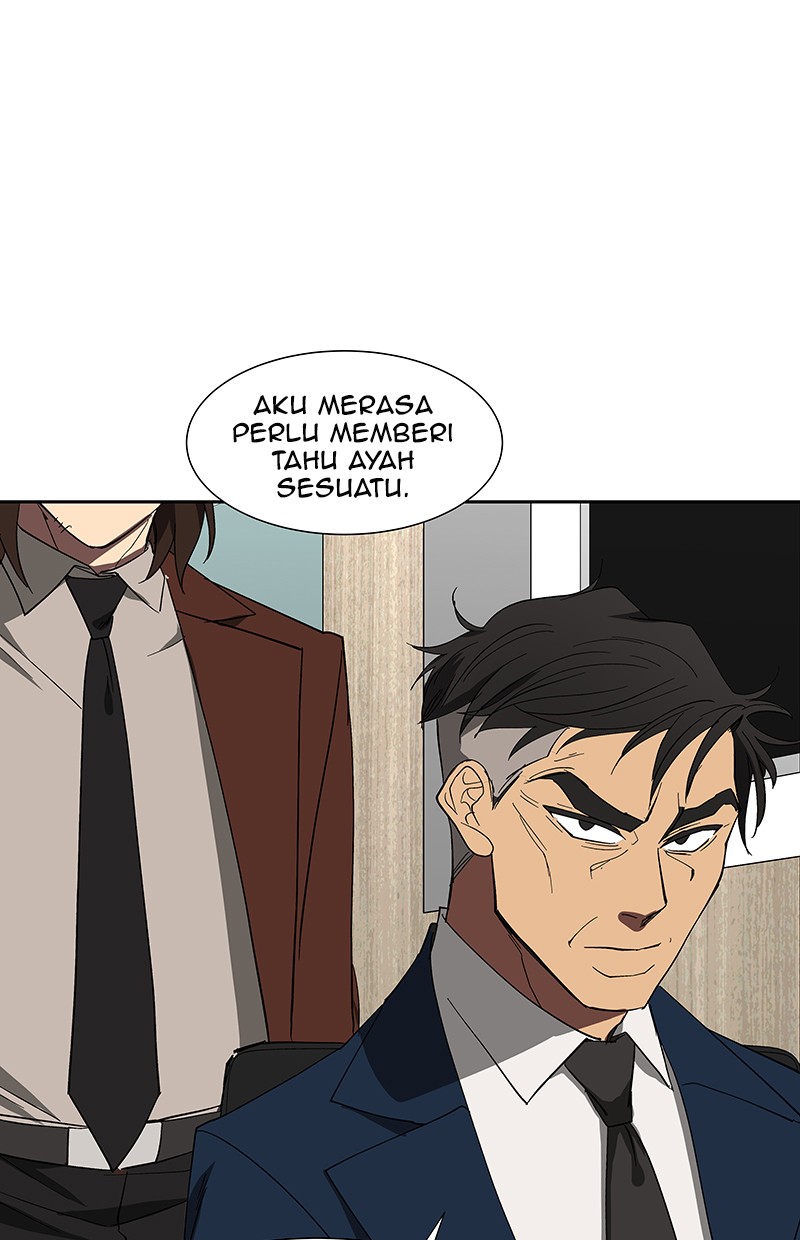 I Love Yoo Chapter 69 Gambar 41