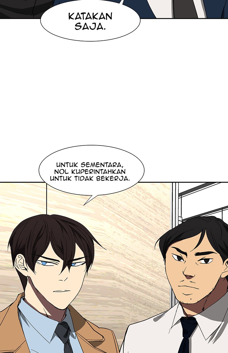 I Love Yoo Chapter 69 Gambar 42