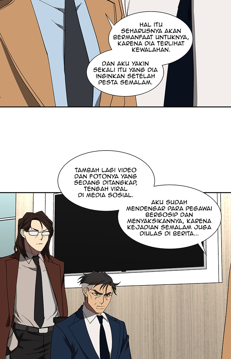 I Love Yoo Chapter 69 Gambar 43